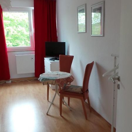 Zimmer Im Pott Schalke Gelsenkirchen Extérieur photo