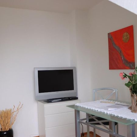 Zimmer Im Pott Schalke Gelsenkirchen Extérieur photo