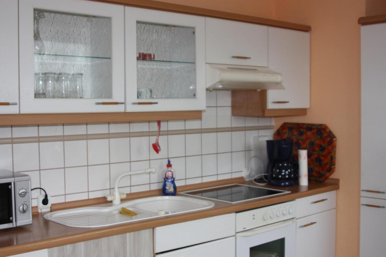 Zimmer Im Pott Schalke Gelsenkirchen Chambre photo