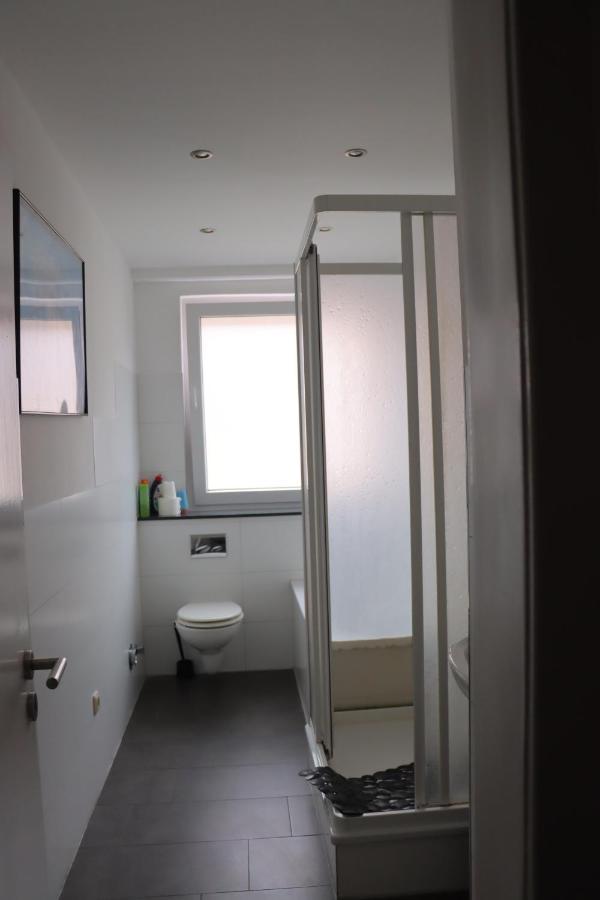 Zimmer Im Pott Schalke Gelsenkirchen Extérieur photo