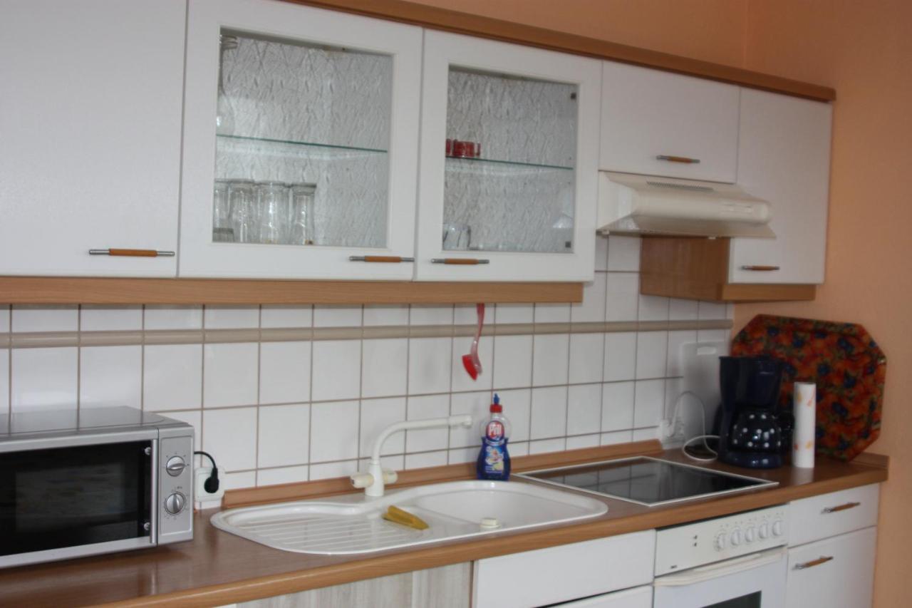 Zimmer Im Pott Schalke Gelsenkirchen Extérieur photo