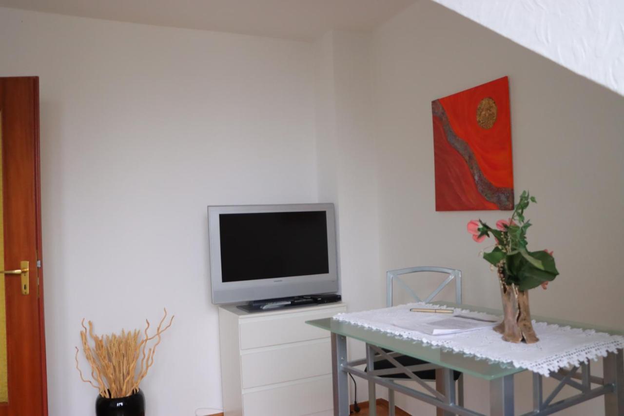 Zimmer Im Pott Schalke Gelsenkirchen Extérieur photo