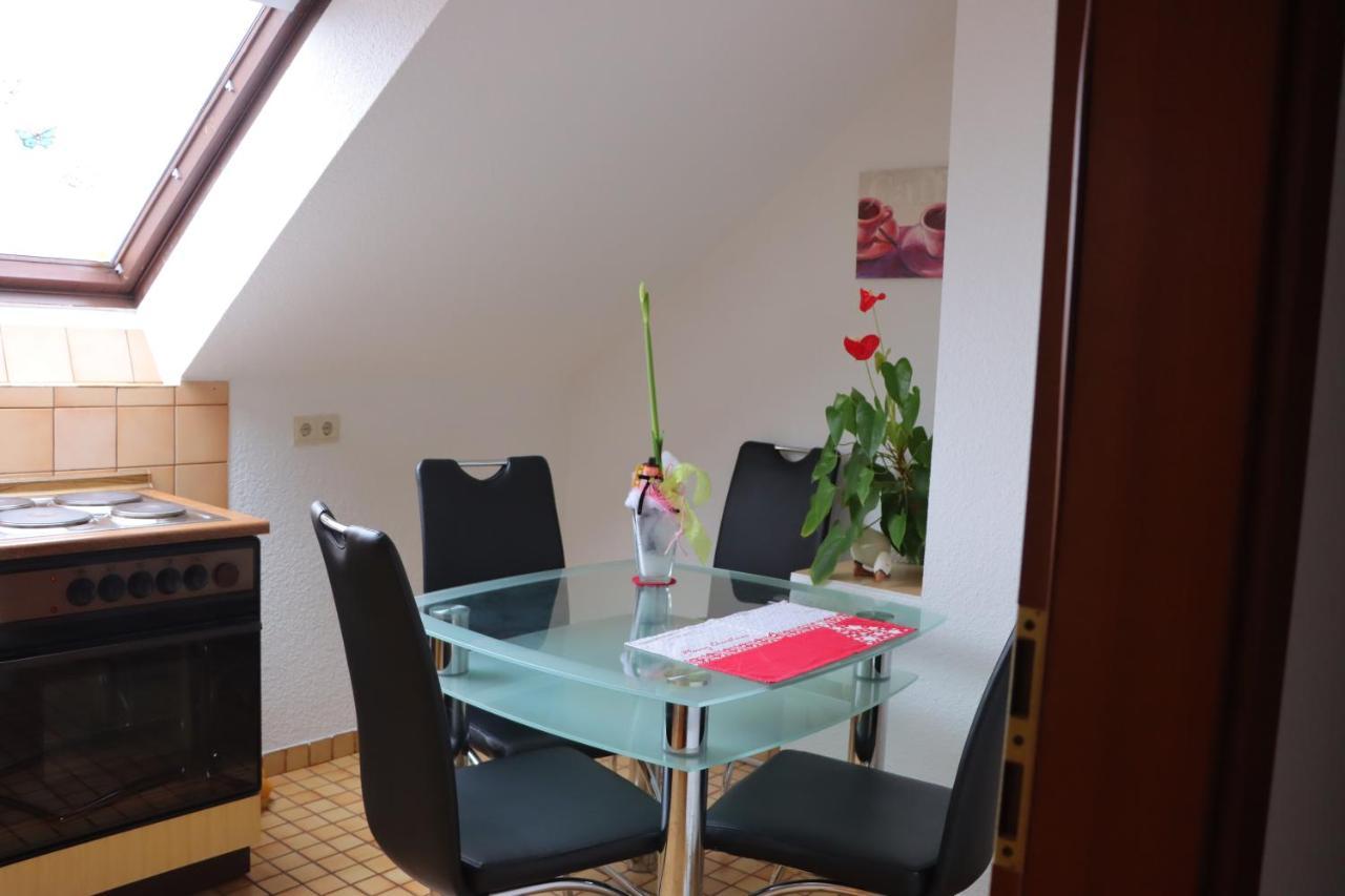 Zimmer Im Pott Schalke Gelsenkirchen Extérieur photo