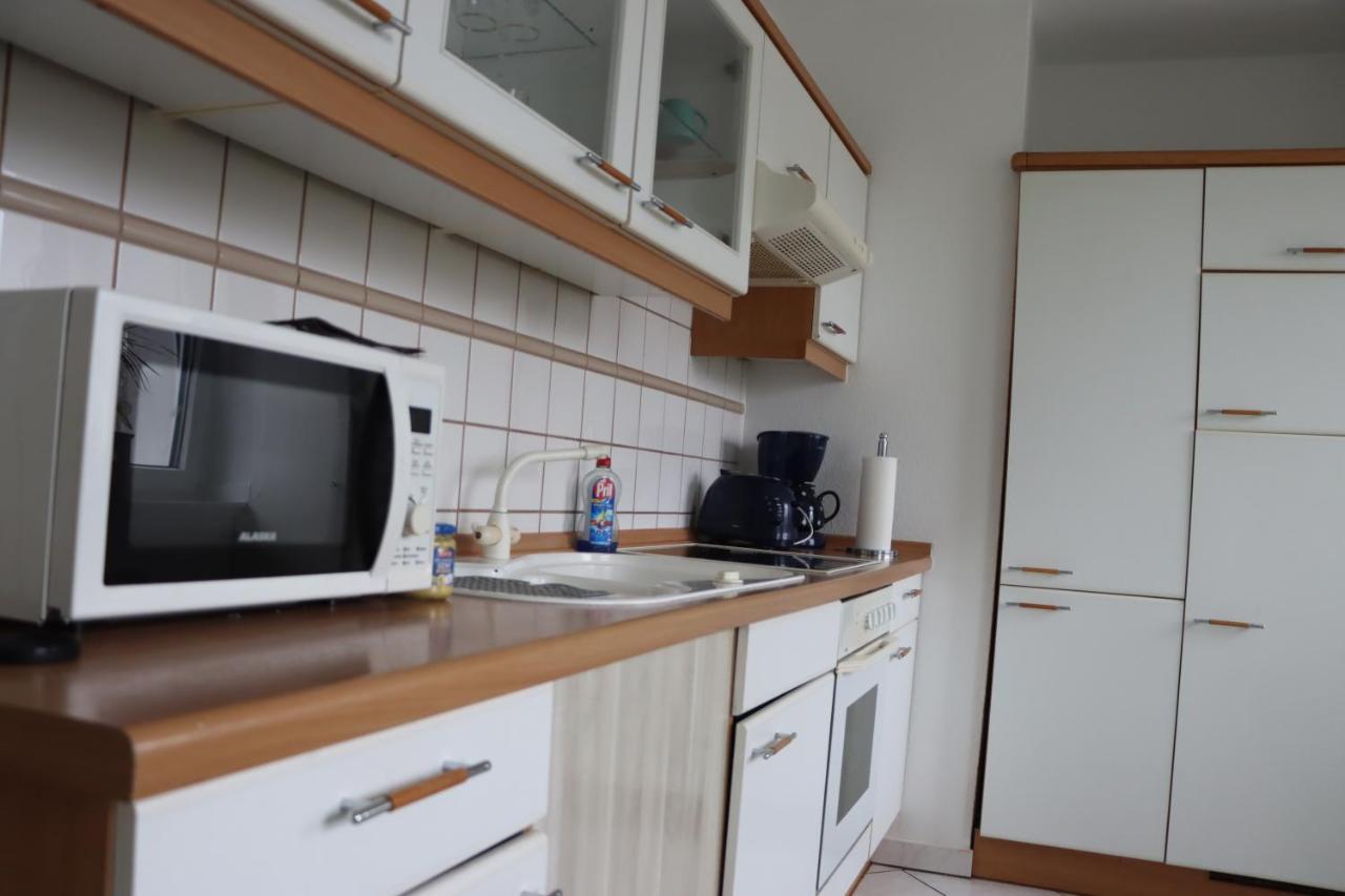 Zimmer Im Pott Schalke Gelsenkirchen Extérieur photo