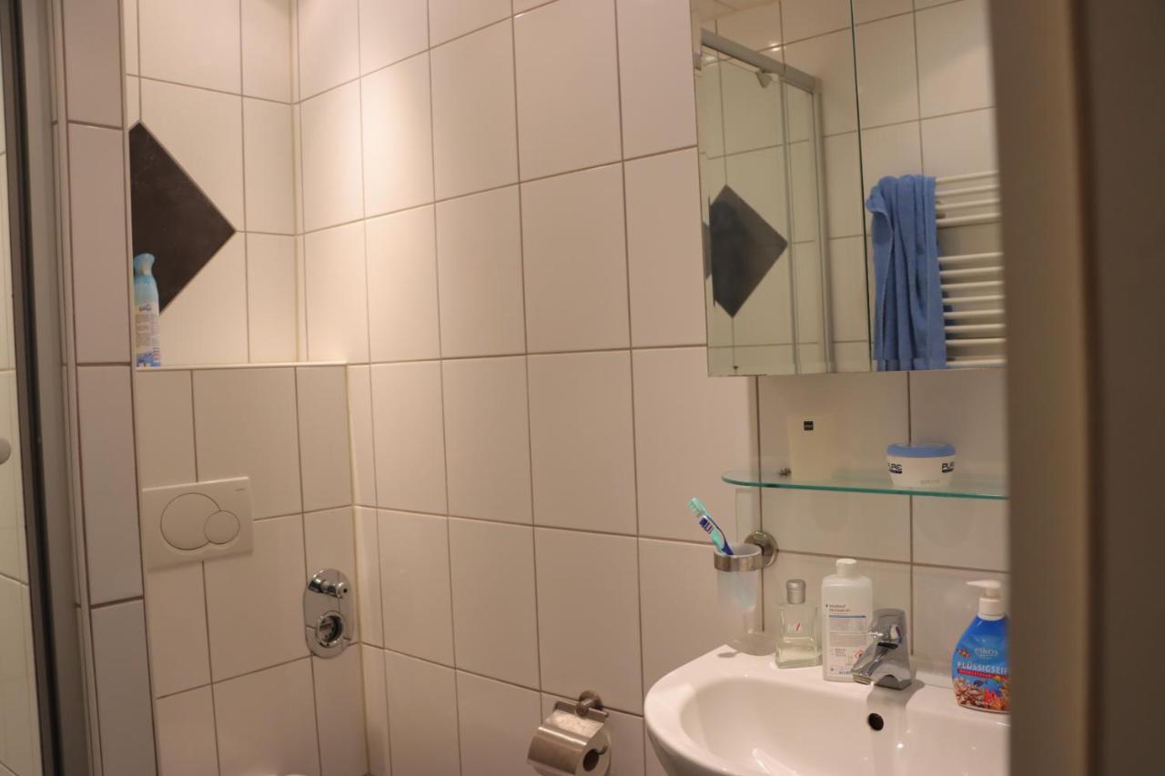 Zimmer Im Pott Schalke Gelsenkirchen Extérieur photo