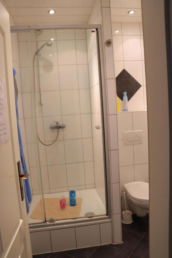Zimmer Im Pott Schalke Gelsenkirchen Extérieur photo